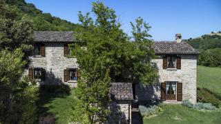 Ca Seppe 10&2 by Marche Holiday Villas - Sassocorvaro - 2