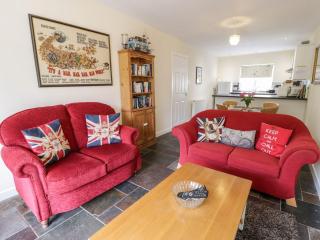 3 Riverside Bungalows - Llanbedr - 8