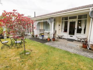 3 Riverside Bungalows - Llanbedr - 9