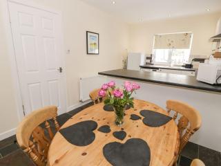3 Riverside Bungalows - Llanbedr - 4