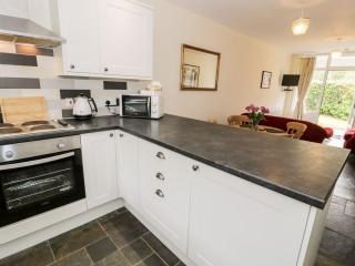 3 Riverside Bungalows - Llanbedr - 1