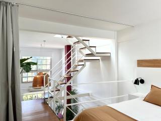 Lovely triplex apartment private terrace - Buenos Aires - 9