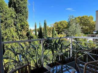 Lovely triplex apartment private terrace - Buenos Aires - 4
