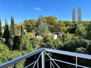 Lovely triplex apartment private terrace - Buenos Aires - 3