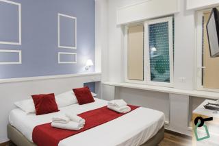 HOTIDAY Room Collection - Napoli Botanique - 6