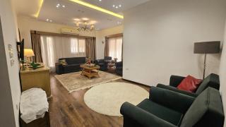 Duplex in El Sherouk next to Madinty دوبلكس بحديقة خاصة مدينة الشروق - 2