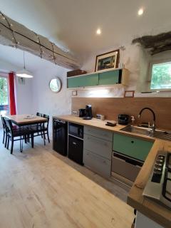 Gîte la Laiterie - Saint Martin sur Lavezon - 6