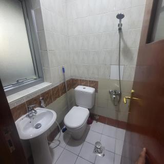 Abu Dhabi Villa Full Studio Apartments - Sabkhah - 1