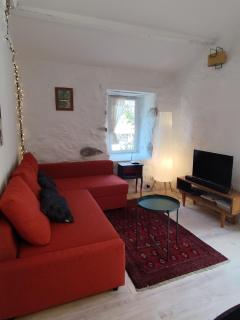 Gîte la Laiterie - Saint Martin sur Lavezon - 7