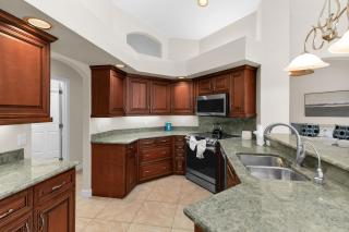 The Seahorse House I Wide Views on Tip Lot Minutes from the Gulf - Marco Island - 3