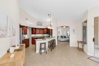 The Seahorse House I Wide Views on Tip Lot Minutes from the Gulf - Marco Island - 1