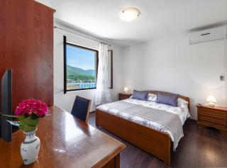 Guest House Rooms Rose - Molunat - 5
