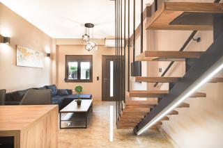 K apartments - Pefkohori - 9