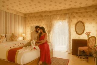 Desert luxury Resort Jaisalmer - Jaisalmer - 3