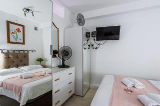 LES CARAIBES AP4473 by Riviera Holiday Homes - Nizza - 4