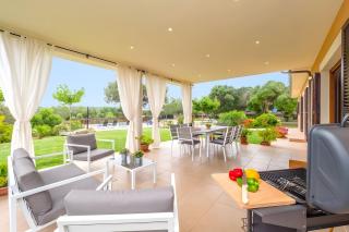 Ca'n Punxet - Santa Margalida - 6