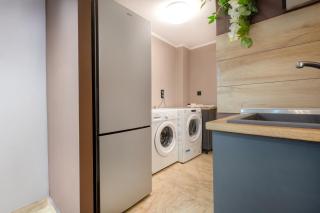 K apartments - Pefkohori - 5