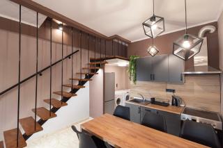 K apartments - Pefkohori - 7