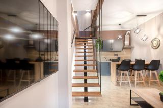 K apartments - Pefkohori - 3