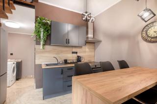 K apartments - Pefkohori - 6