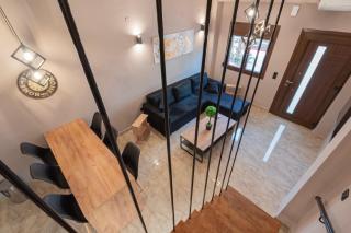 K apartments - Pefkohori - 2