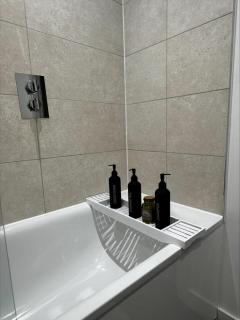 1BD City-Centre Magical Views - Manchester - 4