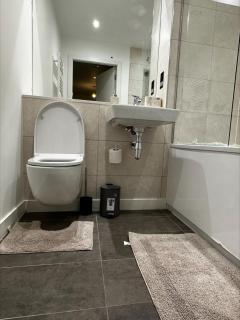 1BD City-Centre Magical Views - 2