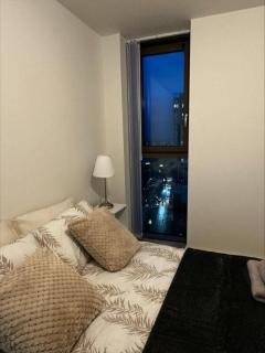 1BD City-Centre Magical Views - 1