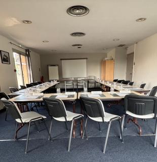 Campanile Perpignan Sud - 4