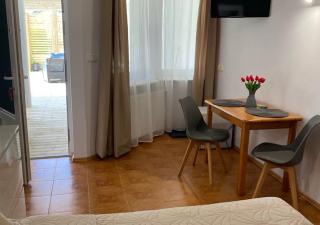 U Danuty Pokoje i apartament nad morzem Ostrowo - Ostrowo - 1