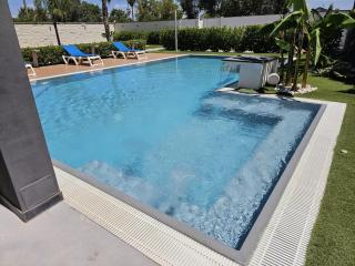 Villa Zoe - Comiso - 1