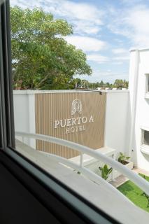 Hotel PUERTO A - Gualeguaychú - 8