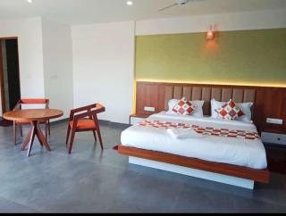 Maryland Residency - Meenangadi - 7
