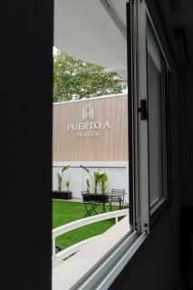 Hotel PUERTO A - 2