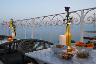 Sea Suites by Villa Experiences Puglia - Monopoli - 3