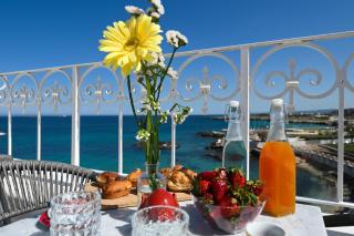 Sea Suites by Villa Experiences Puglia - Monopoli - 2