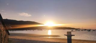 Ensenada de Aldán - 0