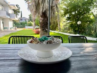 Sophies Olive haven - 1