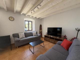 Casa rural Jazmín, Almuñécar, Granada, tranquilidad, piscina, cerca del mar y de Málaga - 1