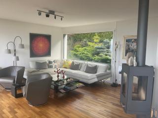 Panoramic Holiday Villa in Montreux - Montreux - 6