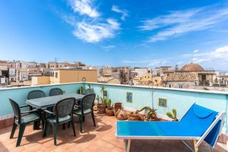 La terrazza di Apollo by Wonderful Italy - Syracuse - 0