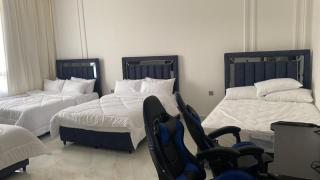 05 Bedroom Villa Al Halah Dibba Fujairah The Calm Zone - Al Ḩalāh - 4