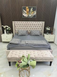05 Bedroom Villa Al Halah Dibba Fujairah The Calm Zone - Al Ḩalāh - 3