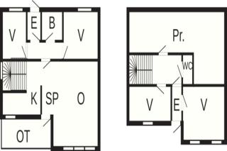 8 person holiday home in Kaldfarnes - Kaldfarnes - 9
