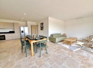 villa capricorne - Sainte-Maxime - 9