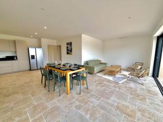 villa capricorne - Sainte-Maxime - 8