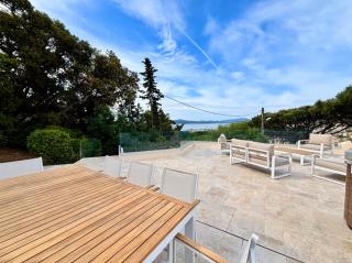 villa capricorne - Sainte-Maxime - 2