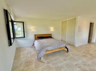 villa capricorne - Sainte-Maxime - 1