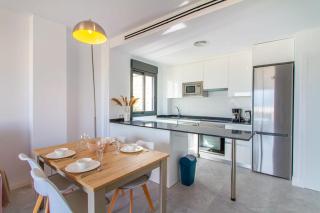 Camporrosso Village 1C by Bookaparadise - Finestrat - 6
