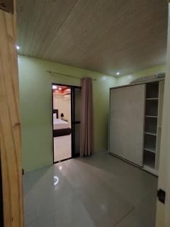 Home staycation - Davao - 7